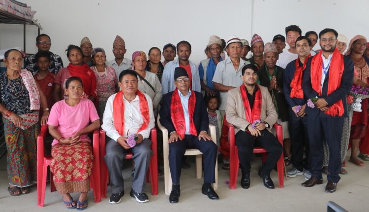 Pradesh Pramukh Panchase (3)